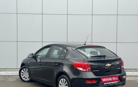 Chevrolet Cruze II, 2012 год, 830 000 рублей, 3 фотография