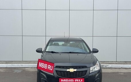 Chevrolet Cruze II, 2012 год, 830 000 рублей, 7 фотография