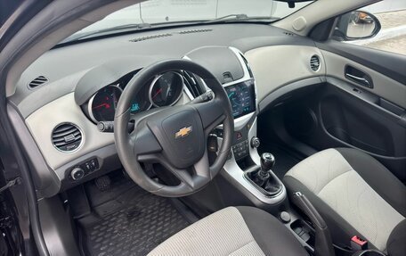 Chevrolet Cruze II, 2012 год, 830 000 рублей, 8 фотография