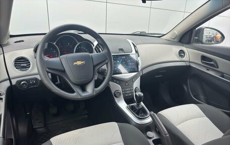 Chevrolet Cruze II, 2012 год, 830 000 рублей, 11 фотография