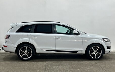 Audi Q7, 2013 год, 1 730 000 рублей, 4 фотография