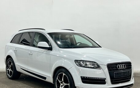 Audi Q7, 2013 год, 1 730 000 рублей, 3 фотография