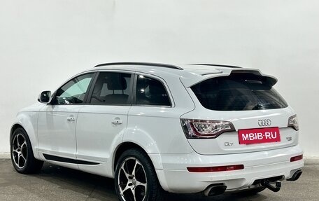 Audi Q7, 2013 год, 1 730 000 рублей, 7 фотография