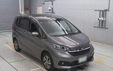 Honda Freed II, 2020 год, 2 050 000 рублей, 2 фотография