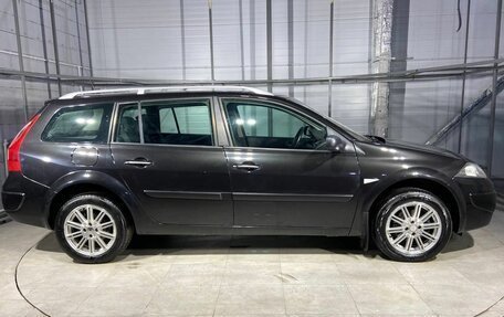 Renault Megane III, 2009 год, 599 000 рублей, 4 фотография