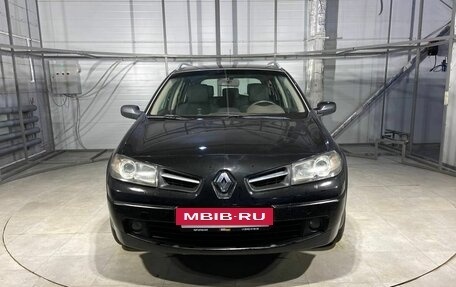 Renault Megane III, 2009 год, 599 000 рублей, 2 фотография