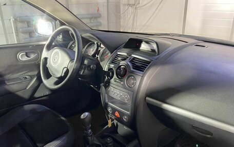 Renault Megane III, 2009 год, 599 000 рублей, 12 фотография