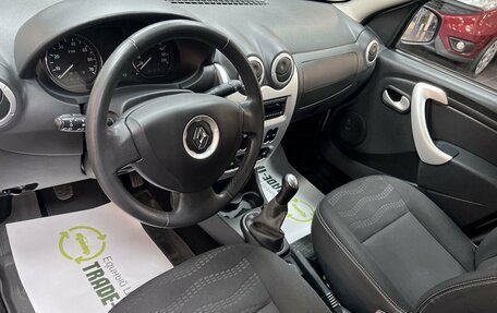 Renault Sandero I, 2014 год, 945 000 рублей, 9 фотография