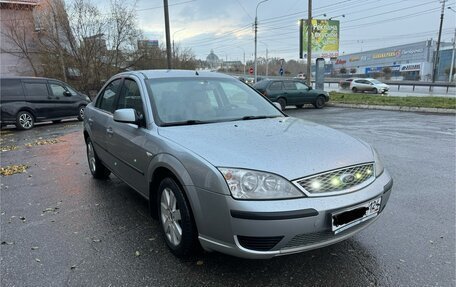 Ford Mondeo III, 2006 год, 399 999 рублей, 2 фотография