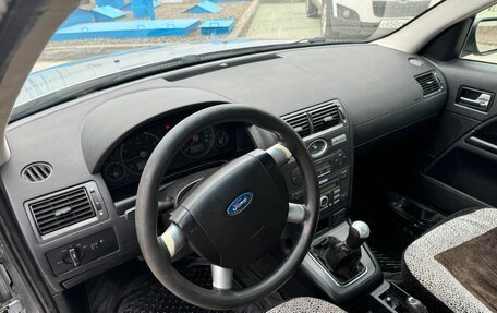 Ford Mondeo III, 2006 год, 399 999 рублей, 5 фотография