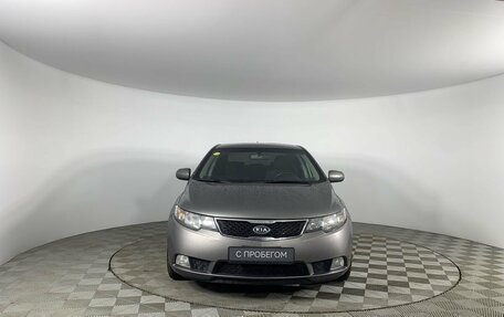 KIA Cerato III, 2012 год, 899 000 рублей, 3 фотография