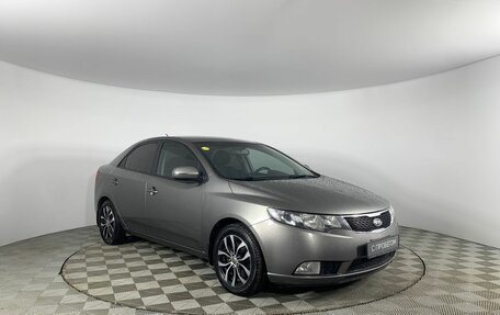 KIA Cerato III, 2012 год, 899 000 рублей, 2 фотография