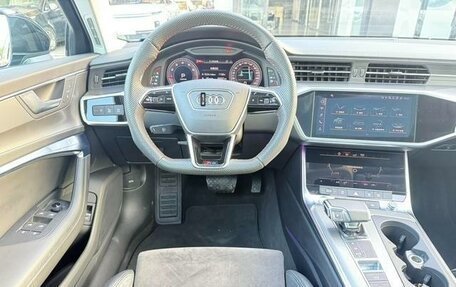 Audi A6, 2020 год, 3 955 000 рублей, 13 фотография