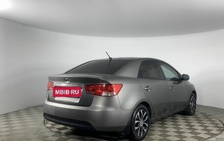 KIA Cerato III, 2012 год, 899 000 рублей, 5 фотография