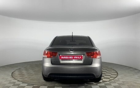 KIA Cerato III, 2012 год, 899 000 рублей, 6 фотография