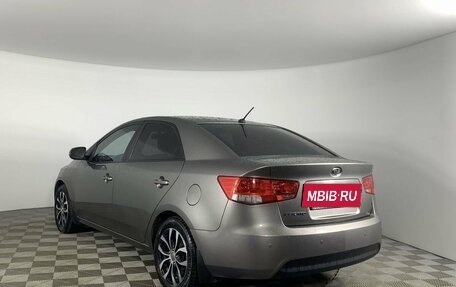 KIA Cerato III, 2012 год, 899 000 рублей, 7 фотография