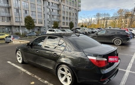 BMW 5 серия, 2006 год, 1 000 000 рублей, 3 фотография