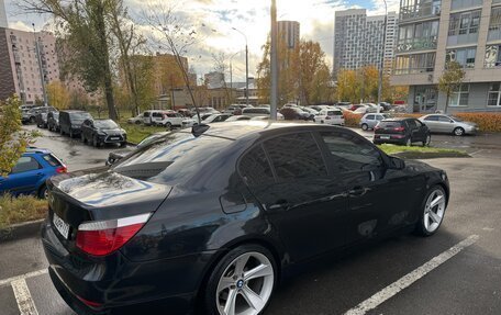 BMW 5 серия, 2006 год, 1 000 000 рублей, 14 фотография