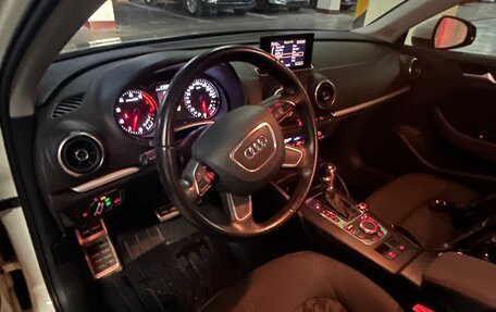 Audi A3, 2013 год, 1 450 000 рублей, 5 фотография