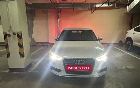 Audi A3, 2013 год, 1 450 000 рублей, 6 фотография