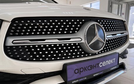 Mercedes-Benz GLC, 2019 год, 5 070 000 рублей, 9 фотография