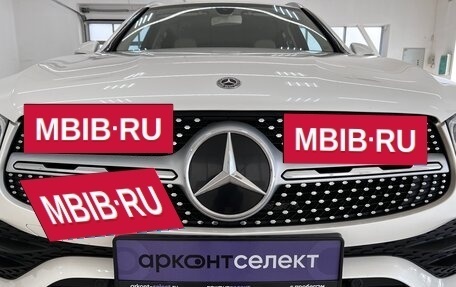 Mercedes-Benz GLC, 2019 год, 5 070 000 рублей, 8 фотография