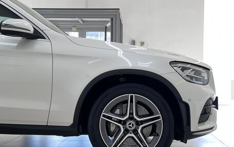 Mercedes-Benz GLC, 2019 год, 5 070 000 рублей, 14 фотография