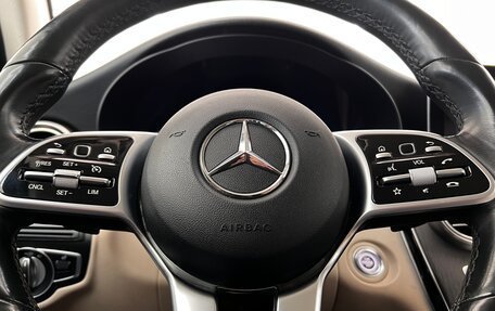 Mercedes-Benz GLC, 2019 год, 5 070 000 рублей, 19 фотография