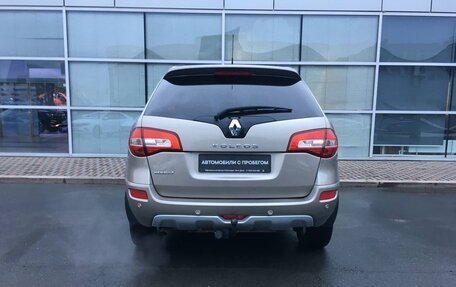 Renault Koleos I рестайлинг 2, 2011 год, 1 200 000 рублей, 6 фотография