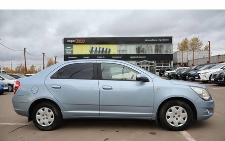 Chevrolet Cobalt II, 2012 год, 650 000 рублей, 4 фотография