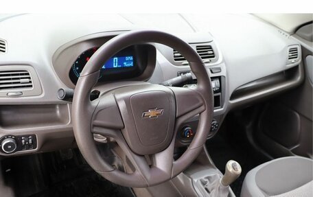 Chevrolet Cobalt II, 2012 год, 650 000 рублей, 6 фотография