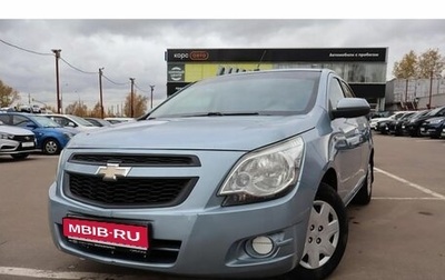 Chevrolet Cobalt II, 2012 год, 650 000 рублей, 1 фотография