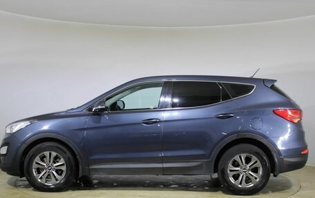 Hyundai Santa Fe III рестайлинг, 2014 год, 1 950 000 рублей, 8 фотография