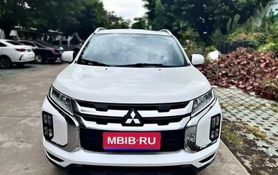 Mitsubishi ASX I рестайлинг, 2020 год, 1 700 000 рублей, 1 фотография