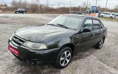 Daewoo Nexia I рестайлинг, 2012 год, 165 000 рублей, 1 фотография