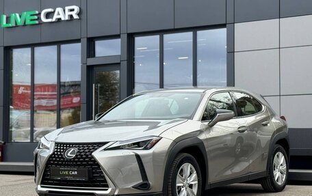 Lexus UX I, 2023 год, 4 400 000 рублей, 1 фотография