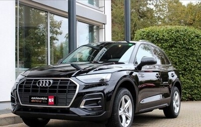 Audi Q5, 2021 год, 5 150 000 рублей, 1 фотография