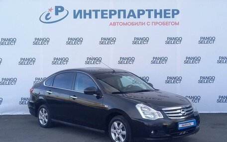 Nissan Almera, 2015 год, 789 000 рублей, 3 фотография