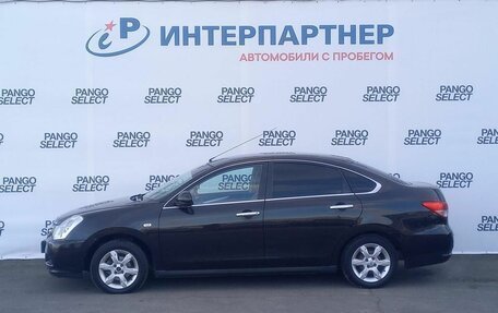 Nissan Almera, 2015 год, 789 000 рублей, 8 фотография