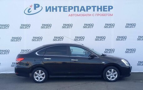 Nissan Almera, 2015 год, 789 000 рублей, 4 фотография