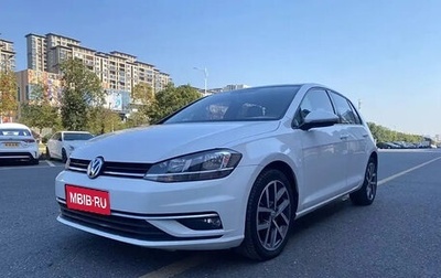 Volkswagen Golf VII, 2020 год, 1 510 000 рублей, 1 фотография