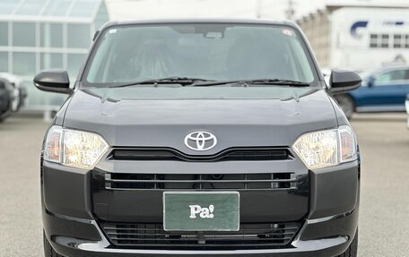 Toyota Probox I, 2019 год, 860 000 рублей, 1 фотография