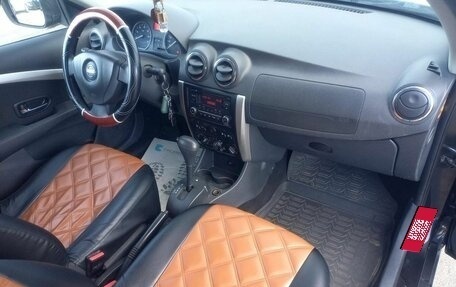 Nissan Almera, 2015 год, 789 000 рублей, 19 фотография