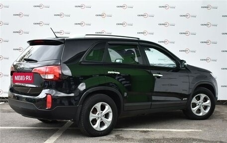 KIA Sorento II рестайлинг, 2013 год, 1 869 000 рублей, 3 фотография