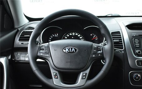 KIA Sorento II рестайлинг, 2013 год, 1 869 000 рублей, 8 фотография