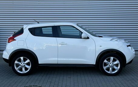 Nissan Juke II, 2012 год, 1 200 000 рублей, 5 фотография