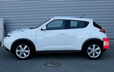 Nissan Juke II, 2012 год, 1 200 000 рублей, 4 фотография