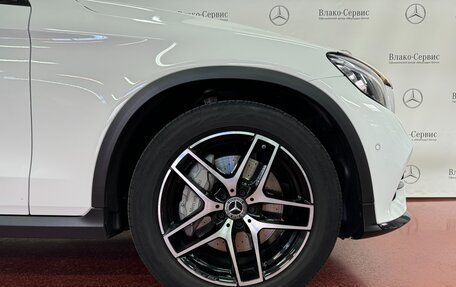 Mercedes-Benz GLC, 2018 год, 4 089 000 рублей, 7 фотография