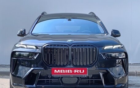 BMW X7, 2023 год, 16 500 000 рублей, 3 фотография