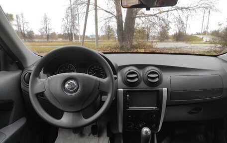 Nissan Almera, 2015 год, 750 000 рублей, 2 фотография